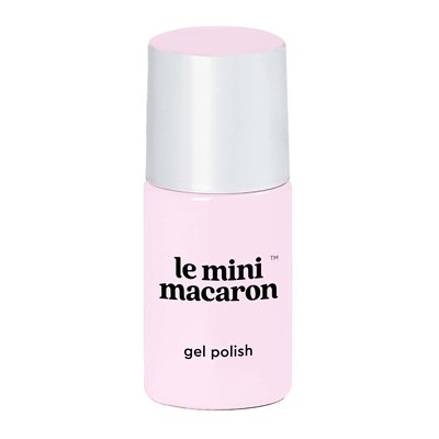 Le Mini Macaron Crème De Lavande Gel Polish 8.5ml