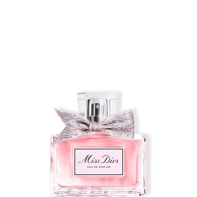 Miss Dior Absolutely Blooming: delectably floral Eau de