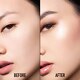 DIOR Backstage Glow Face Palette Limited Edition 10g 004 - Rose Gold