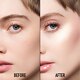 DIOR Backstage Glow Face Palette Limited Edition 10g 004 - Rose Gold