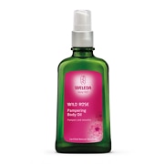 Weleda Wild Rose Body Oil 100ml