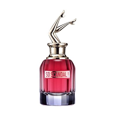 Jean Paul Gaultier So Scandal Eau de Parfum 50ml