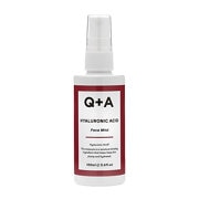 Q+A Hyaluronic Acid Face Mist 100ml