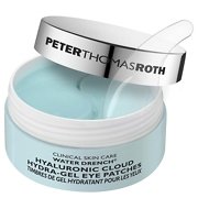 Peter Thomas Roth Water Drench® Hyaluronic Cloud Hydra-Gel Eye Patches 30 pairs