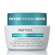 Peter Thomas Roth Peptide 21™ Wrinkle Resist Eye Cream 15ml