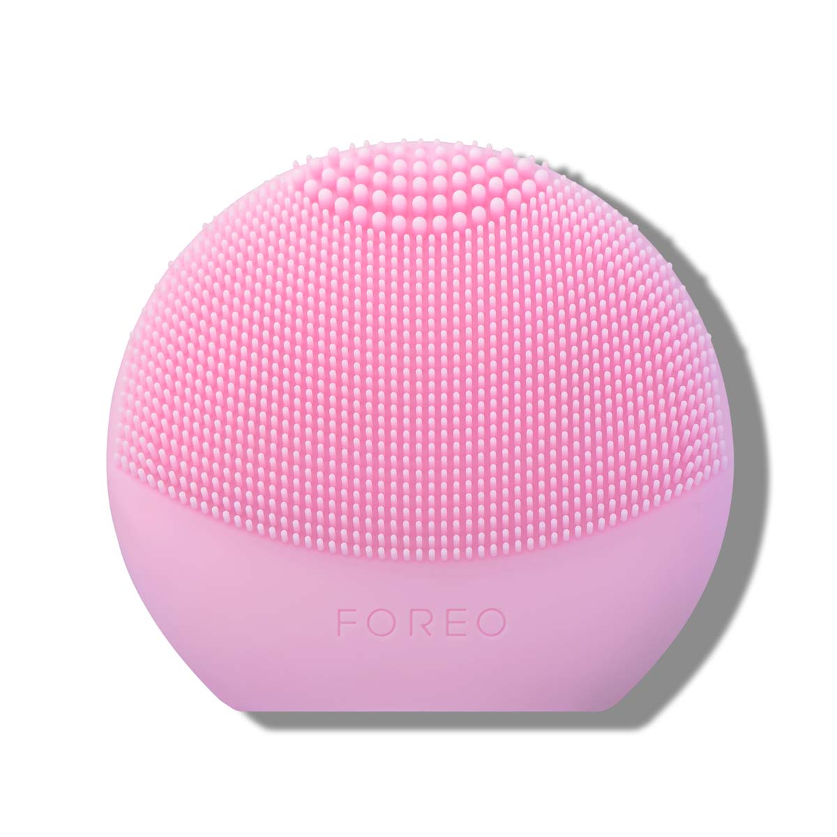 FOREO LUNA Play Smart 2 Smart Skin Analysis And Facial Cleansing Device Tickle Me Pink!