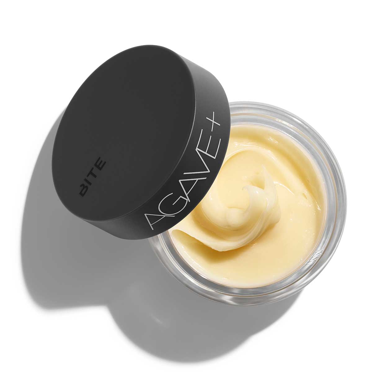 Bite Beauty Agave + Nightime Therapy Balm to Oil Texture 15g