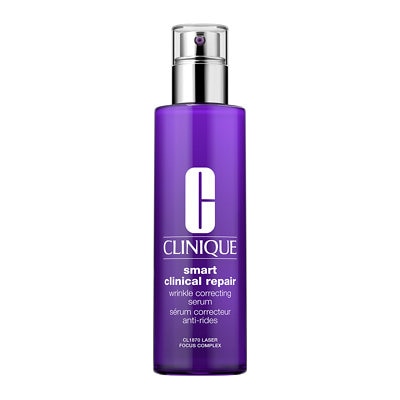 Clinique Smart Clinical Repair™ Wrinkle Correcting Serum 100ml