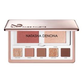 Natasha Denona Glam Face Palette Light 13g