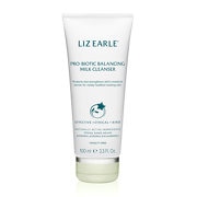 Liz Earle Pro-Biotic Balancing Milk Cleanser 100ml