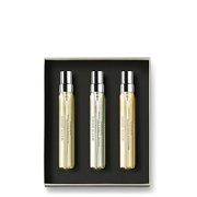 Molton Brown Woody & Aromatic Fragrance Discovery Set