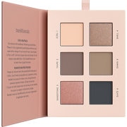 Mineralist Eyeshadow Palette 7.8g