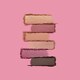 bareMinerals Mineralist Eyeshadow Palette 7.8g Rosewood
