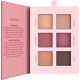bareMinerals Mineralist Eyeshadow Palette 7.8g Rosewood