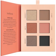 Mineralist Eyeshadow Palette 7.8g