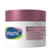 Healthy Radiance Day Cream SPF15