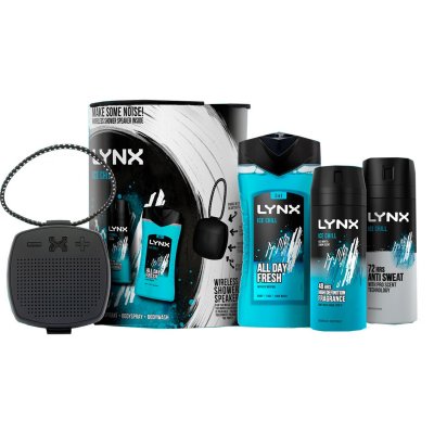 Lynx wireless shower speaker Clearance