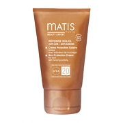 Matis Reponse Soleil Sun Protection Face Cream Spf20 50Ml matis kopen in de aanbieding Matis Reponse Soleil Sun Protection Face Cream Spf20 50Ml matis kopen in de aanbieding