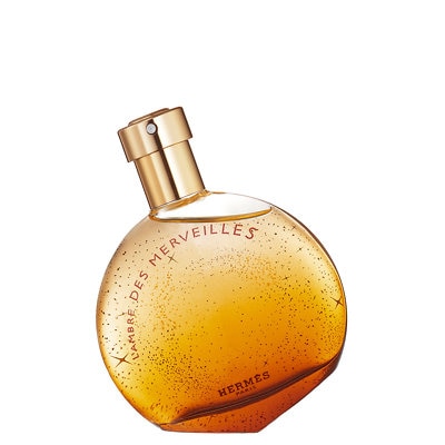 Hermes L Ambre des Merveilles Eau de Parfum 50ml SEPHORA UK