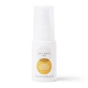 Balance Me Vitamin C Brightening Eye Serum 15ml