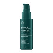 Mandelic Pigmentation Corrector Night Serum