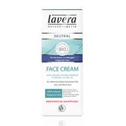 Lavera Neutral Face Cream Very Sensitive Skin 30Ml lavera kopen in de aanbieding