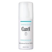 Moisture Facial Milk for Dry Sensitive Skin