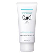 Makeup Cleansing Oil for Dry Sensitive Skin
