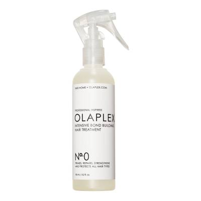 OLAPLEX No. 0 Intensive Bond Building Hair treatment