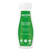 Weleda Skin Food Body Lotion Vegan 200ml