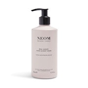 NEOM Real Luxury Hand & Body Wash 300ml