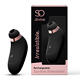 So Divine Irreplaceable Suction Stimulator