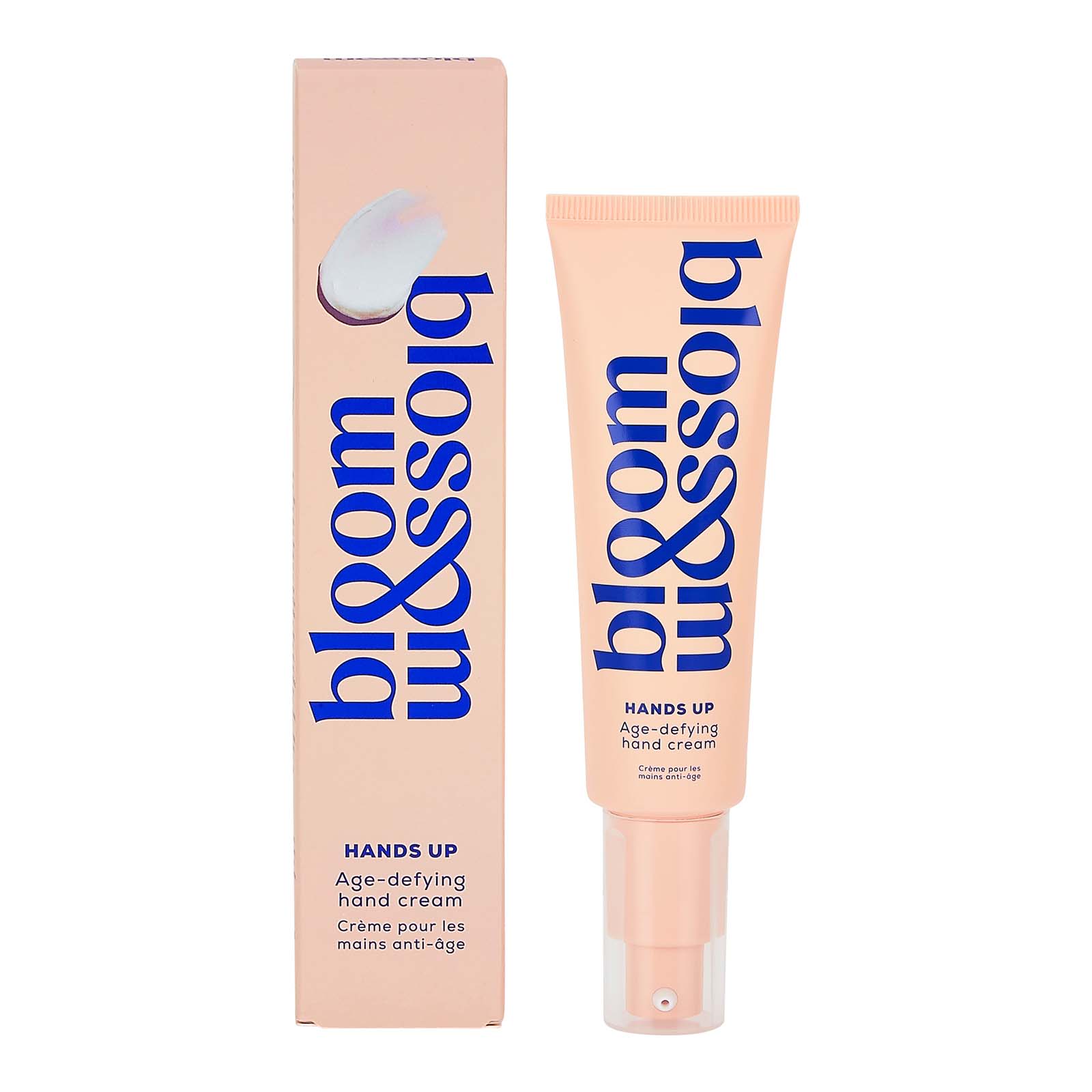 Bloom and Blossom Hands Up Age-Defying Hand Cream 50ml