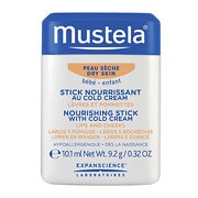 Mustela Hydra Stick with Cold Cream Nutri-Protective 9.2g