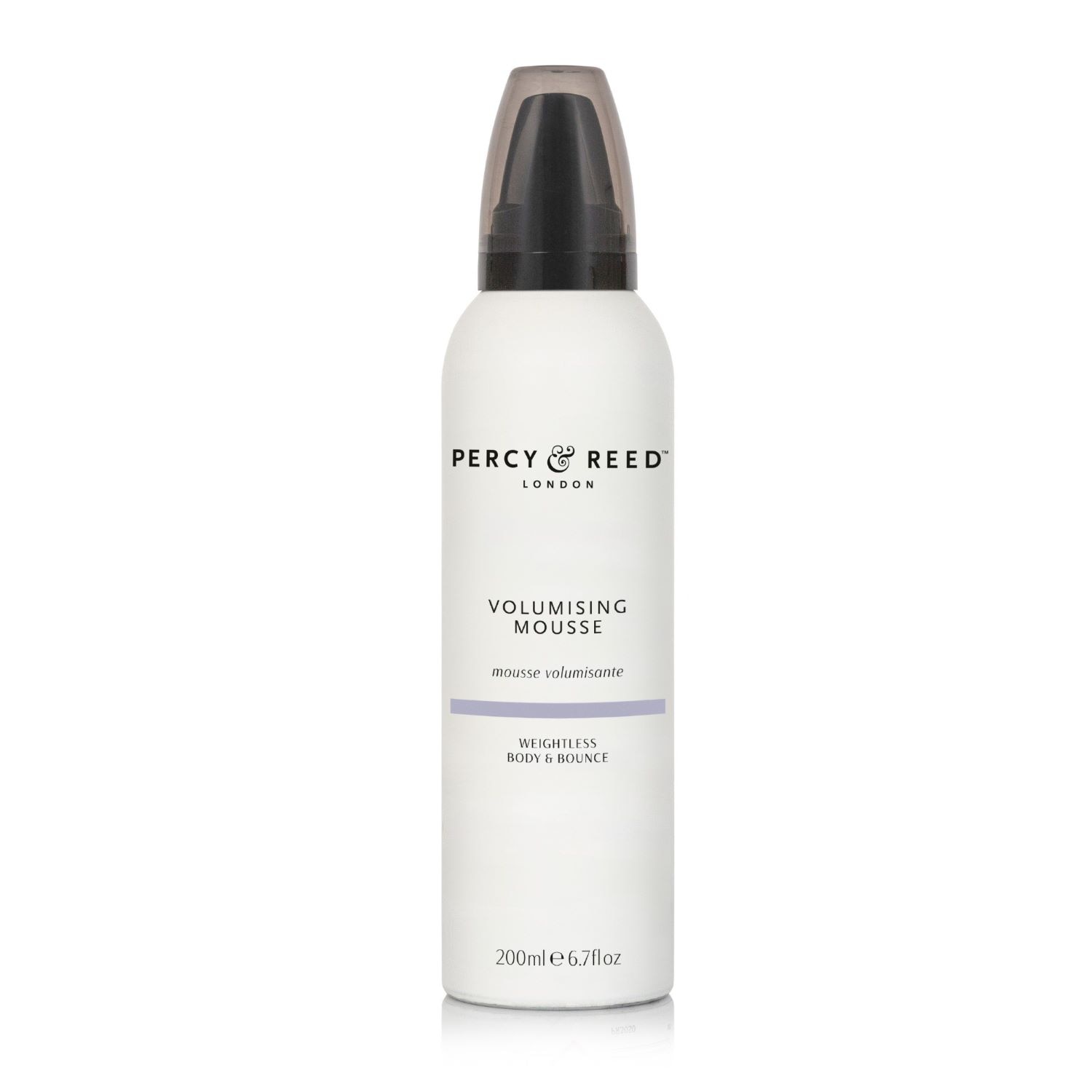 Session Styling Volumising Mousse 200ml