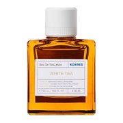 Korres White Tea Eau de Toilette 50ml