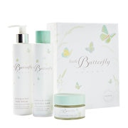 Little Butterfly London Little One's Essentials Kit