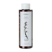 Korres Almond & Linseed Shampoo 250ml