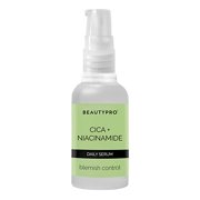 CICA + NIACINAMIDE Daily Serum