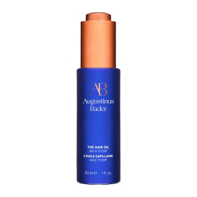 Augustinus Bader The Hair Oil 30ml