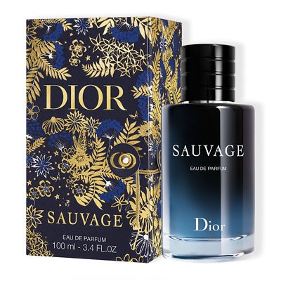dior sauvage feel unique