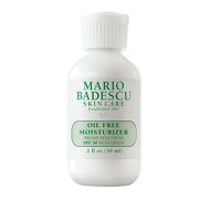 MARIO BADESCU Oil Free Moisturizer SPF 30 59 ml