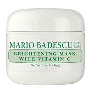 MARIO BADESCU Brightening Mask with Vitamin C   56g