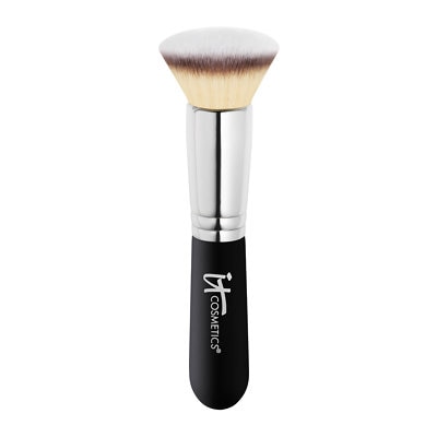 IT Cosmetics Heavenly Luxe Flat Top Buffing Foundation Brush #6