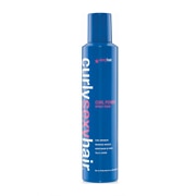 Sexy Hair Curly Curl Power Spray Foam Enhancer 250Ml sexy hair kopen in de aanbieding
