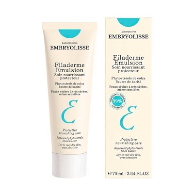 Embryolisse Filaderme Emulsion Cream 75ml