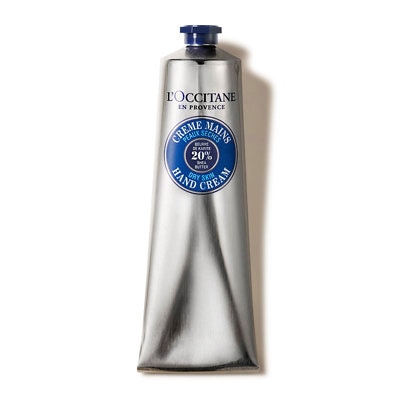 L'Occitane Shea Butter Hand Cream 150ml