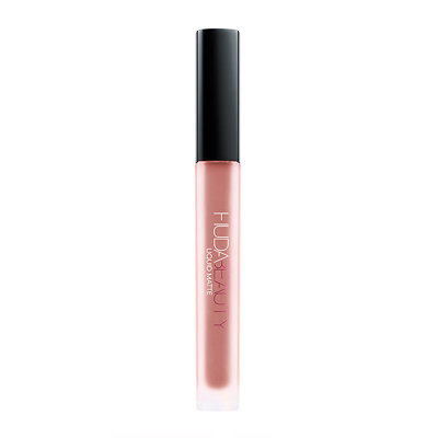 fabriek kooi Bekend Huda Beauty Liquid Matte Ultra-Comfort Transfer Proof Lipstick 4.2ml |  FEELUNIQUE