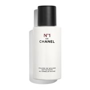 CHANEL N°1 DE CHANEL POWDER-TO-FOAM CLEANSER  Cleanses - Purifies - Illuminates 25g