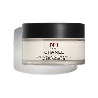 CHANEL N°1 DE CHANEL Revitalising Eye Cream 15g